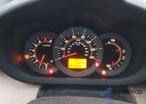 2012 Toyota Rav4 z USA, uszkodzony, nr VIN 2T3BF4DV4CW178112